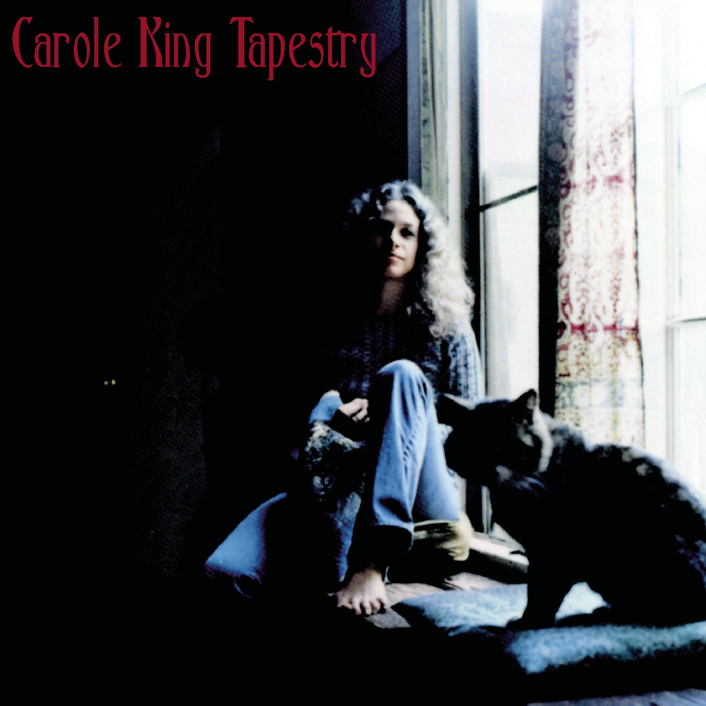 Image of Artwork for Carole King's Tapestry (CD)